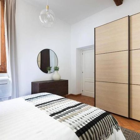 Charming 1Br In Navona Square Διαμέρισμα Ρώμη Εξωτερικό φωτογραφία