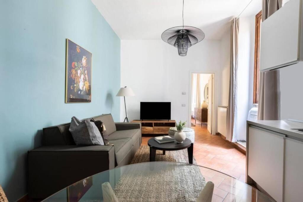 Charming 1Br In Navona Square Διαμέρισμα Ρώμη Εξωτερικό φωτογραφία