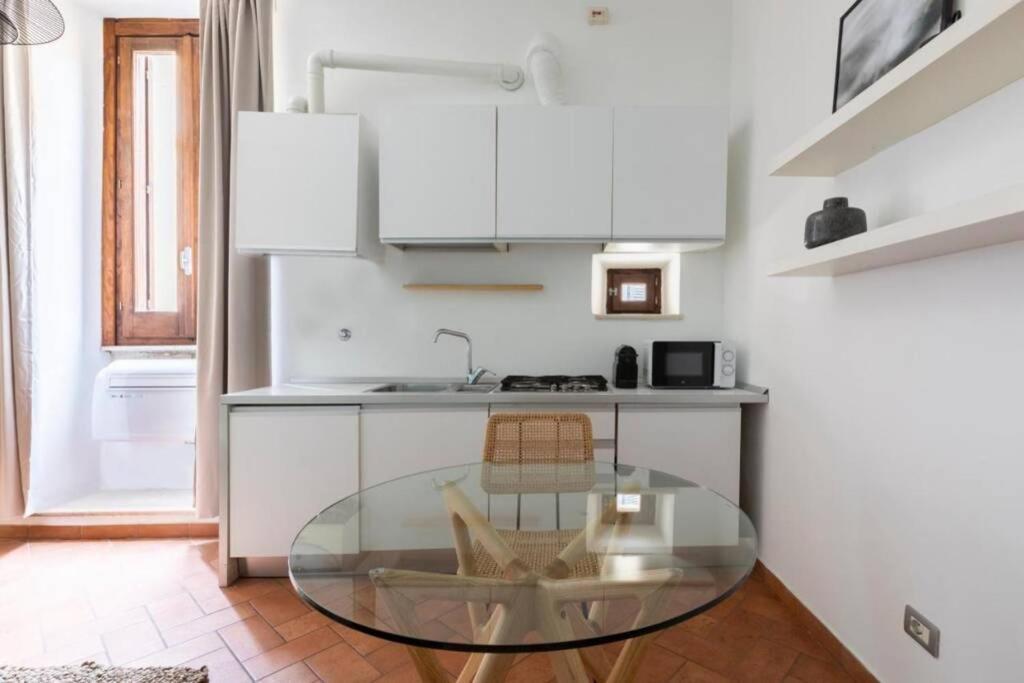 Charming 1Br In Navona Square Διαμέρισμα Ρώμη Εξωτερικό φωτογραφία