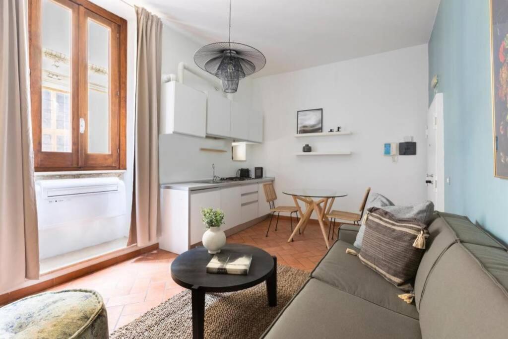 Charming 1Br In Navona Square Διαμέρισμα Ρώμη Εξωτερικό φωτογραφία