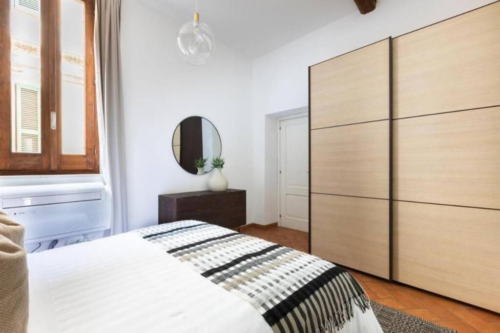 Charming 1Br In Navona Square Διαμέρισμα Ρώμη Εξωτερικό φωτογραφία